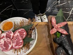 -谷牛和牛烤肉(漕河泾印象城店)