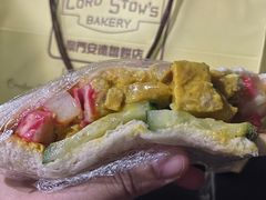-安德鲁饼店(总店)