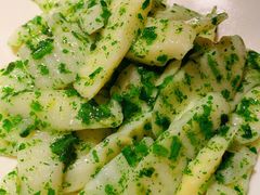 翡翠山药-苏乡兰亭·新派淮扬菜(吾悦广场店)
