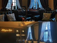 -中山路壹号传奇club·啤酒花园餐厅