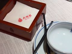 -大鸭梨烤鸭·北京菜(南小街/南苑店)
