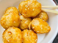 -黑色经典臭豆腐·湖南特产(步行街店)