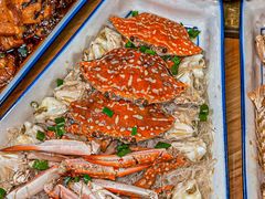 -东山壹号海鲜餐厅(金銮名都店)