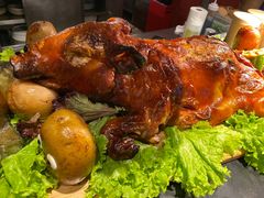 -拉蒂娜·巴西牛排馆 Latina·Brazilian Steakhouse(陆家嘴旗舰店)