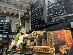 -O'mills Sourdough Bakery&Bistro(永嘉路店)