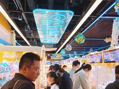 -风云再起游乐汇(北京西单西西友谊店)