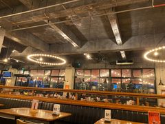 大堂-COMMUNE幻师(上邦百汇城店)