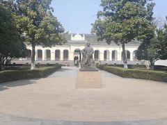 -南京中国近代史遗址博物馆(南京总统府)