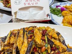 -食鸡公社辣子鸡·潍坊菜·烧烤