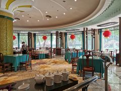 大堂-东方大厦·就在江南
