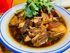 同安封肉-聪辉同安老美食饭店(大元路店)