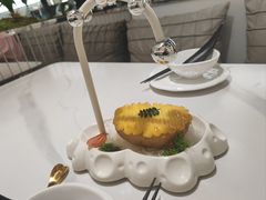 -3号仓库·创意中国菜(新世界城店)