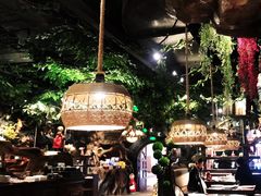 -祖母的魔法厨房(印象城店)