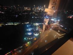 -无锡君来洲际酒店