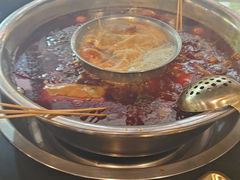 -邓莽子老火锅(中兴路总店)