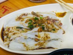 -汕尾小吃铜盘推(埔尾篮球场店)