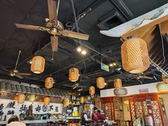 -京城小江南·北京烤鸭·江南土菜·白鱼(中关村店)