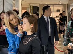 -乐天免税店(明洞店)