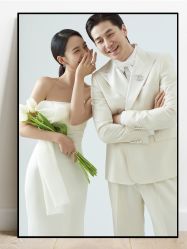 -CD视觉婚纱摄影