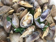 -常家活海鲜小吃(仅一家无分店)