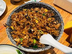 紫菜炒饭-大厨的餐厅(曾厝垵总店)