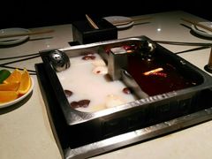 -海底捞火锅(公益西桥店)