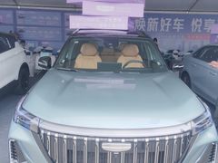 -南宁国际会展中心(会展东博文化旅游区)