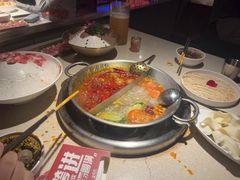 -小龙坎火锅(全球总店)