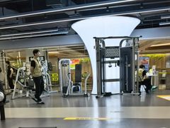 -超鹿运动(五四路恒力城店)