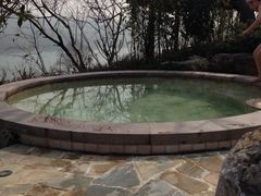 温泉-天目湖涵田度假村