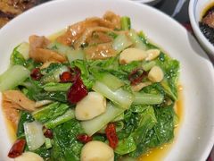 -长安大牌档之龙头酒肆(荣民龙首广场店)