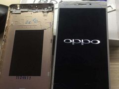 -OPPO手机售后维修中心(南泉北路店)