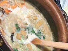 -大洋家·精品潮汕菜·生腌砂锅粥(天河东路店)
