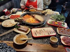 -蜀大侠火锅(春熙路店)