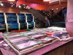 -鹰龙海畔度假酒店(咸祥店)