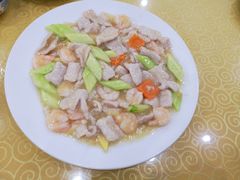 -聚丰德饭店(经五路店)