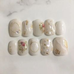 -Aso Artist Beauty美甲美睫