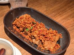 -清水亭湖北菜(大屯DT51店)