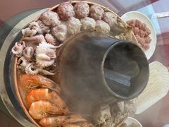 -山海关清和浑锅店