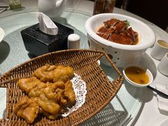 -万龙洲海鲜(安定门店)