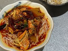 -老三样 · 江西菜馆(前海壹方汇店)