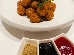 -四季民福烤鸭店(王府井东安门店)