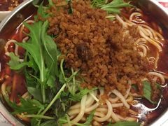 -四川担担面