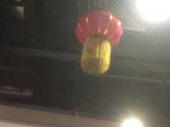 -李子坝梁山鸡(北碚万达五鸡哥店)