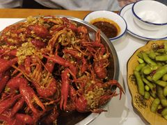 -三味鱼屋(琥珀山庄店)