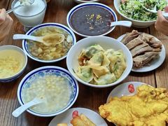 -随柳居·苏式小吃(建新巷店)