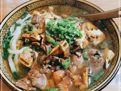 -小苟面馆