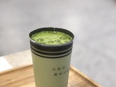 -MINIPOPO鲜奶·甜品(宽厚里店)