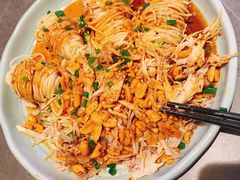 -江南里·新浙菜(苏州大悦城店)