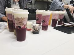 -喜茶(永旺梦乐城店)